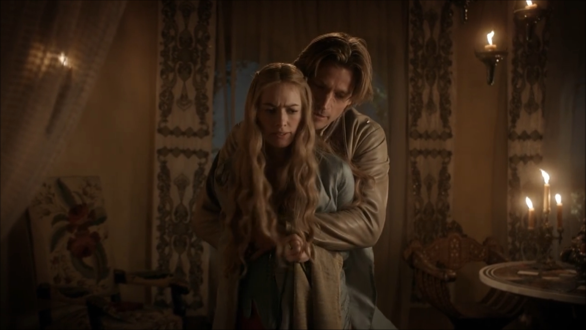 Game of Thrones