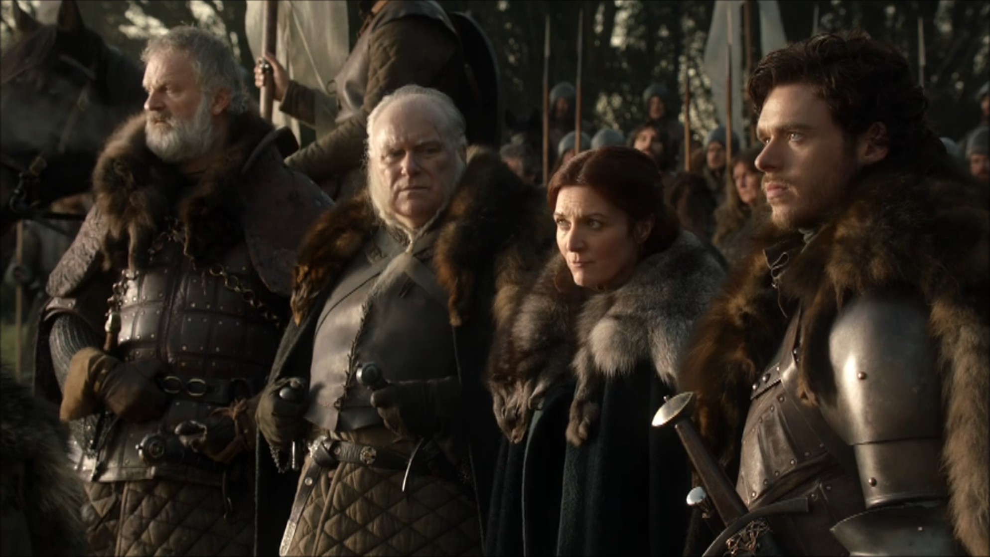 Game of Thrones