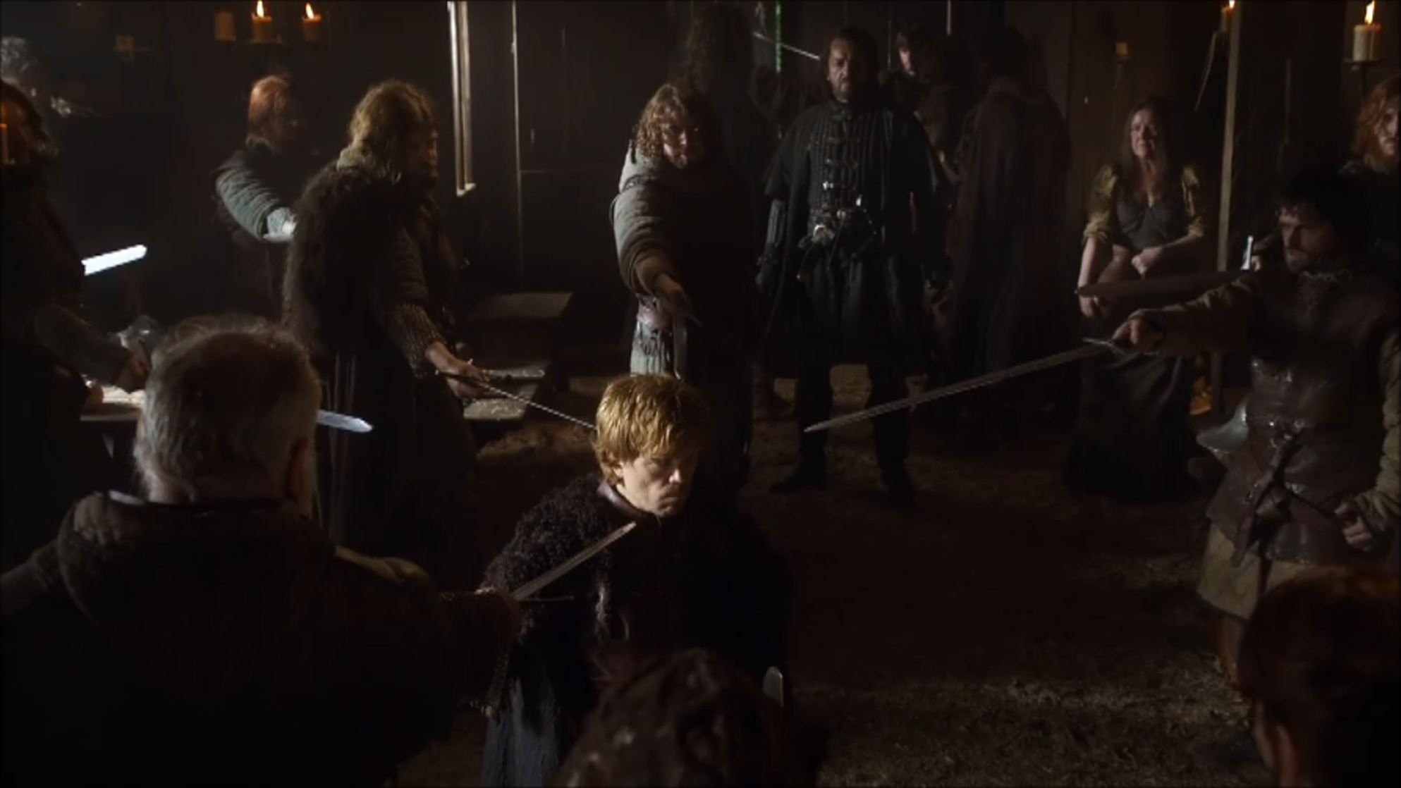 Game of Thrones