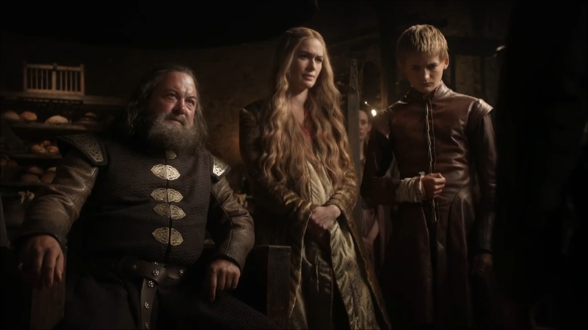 Game of Thrones