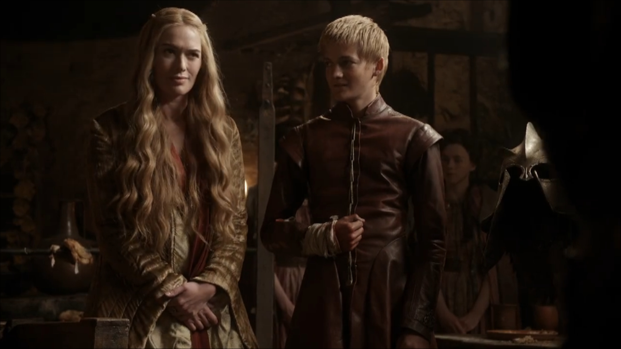 Game of Thrones