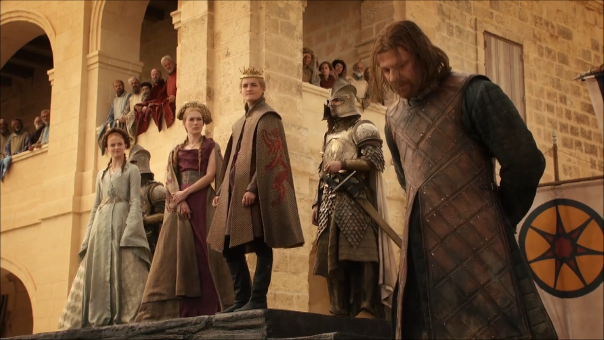Game of Thrones