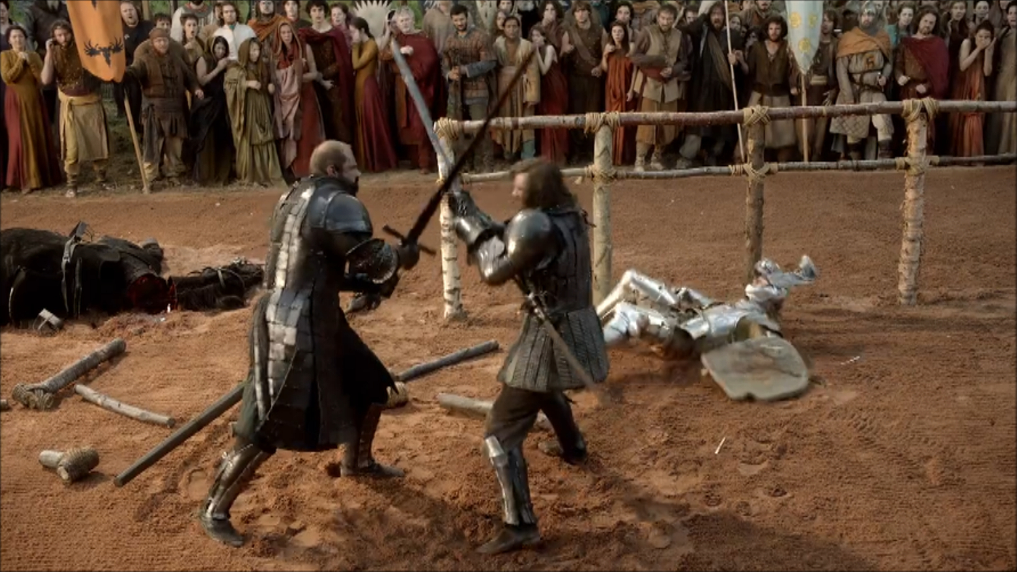 Game of Thrones