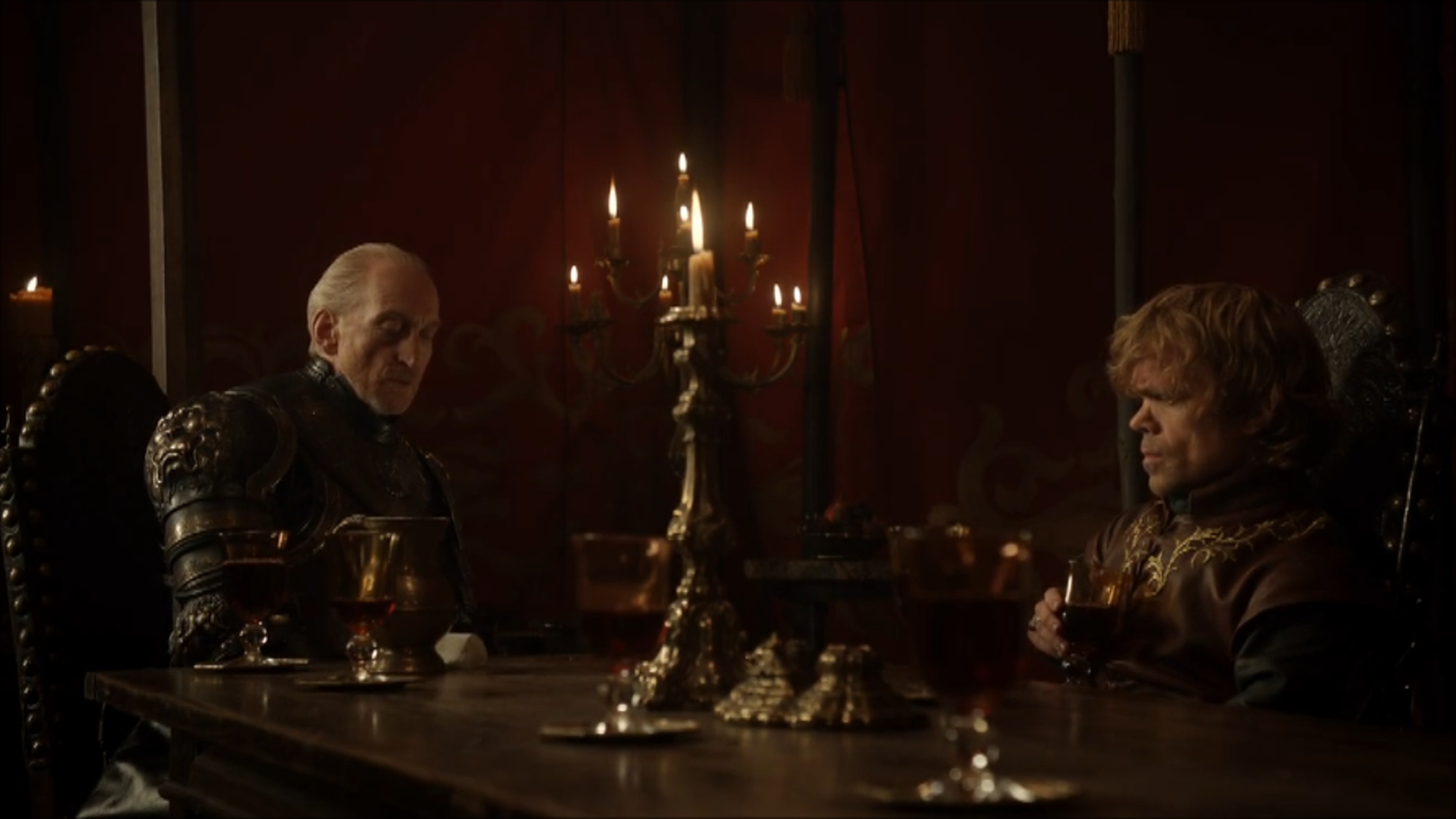 Game of Thrones