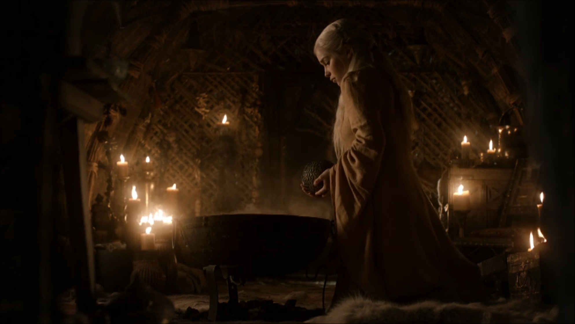 Game of Thrones