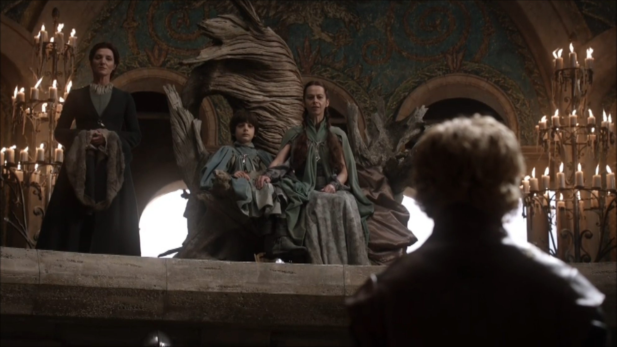 Game of Thrones