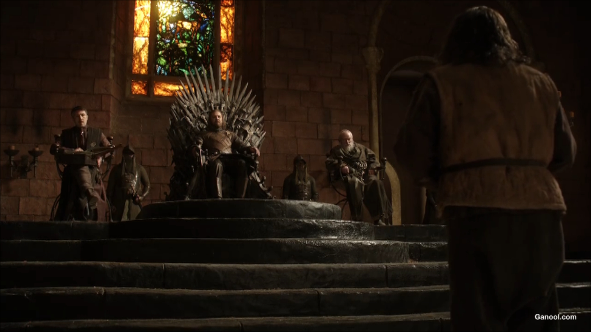 Game of Thrones