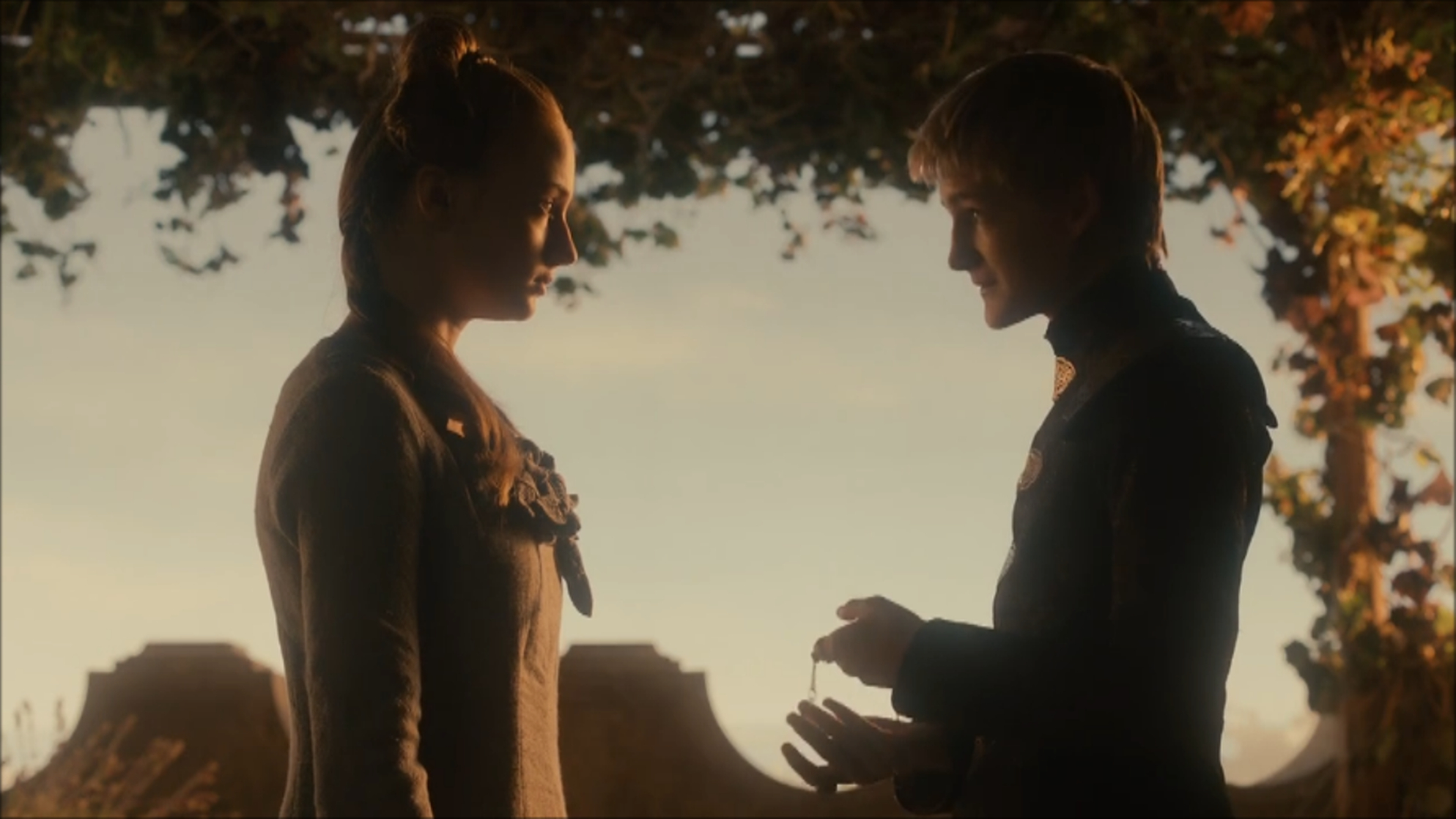 Game of Thrones