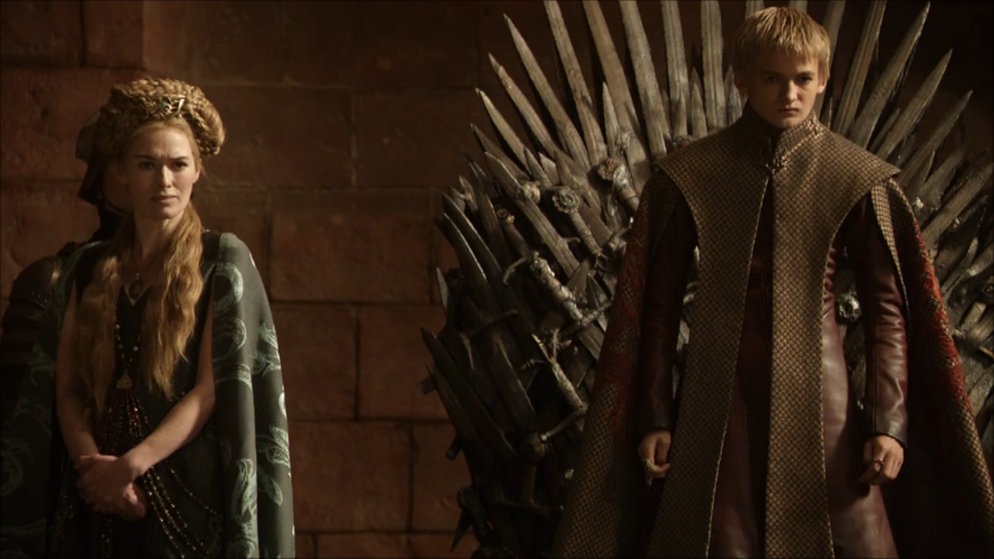 Game of Thrones