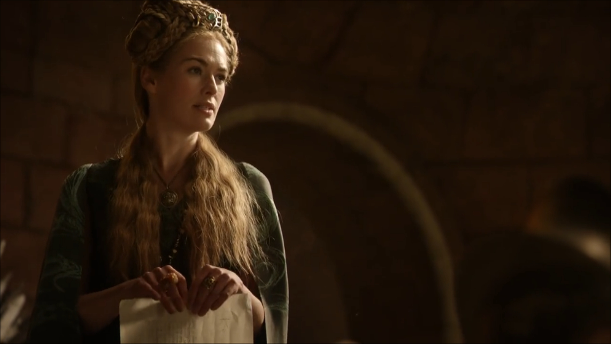 Game of Thrones
