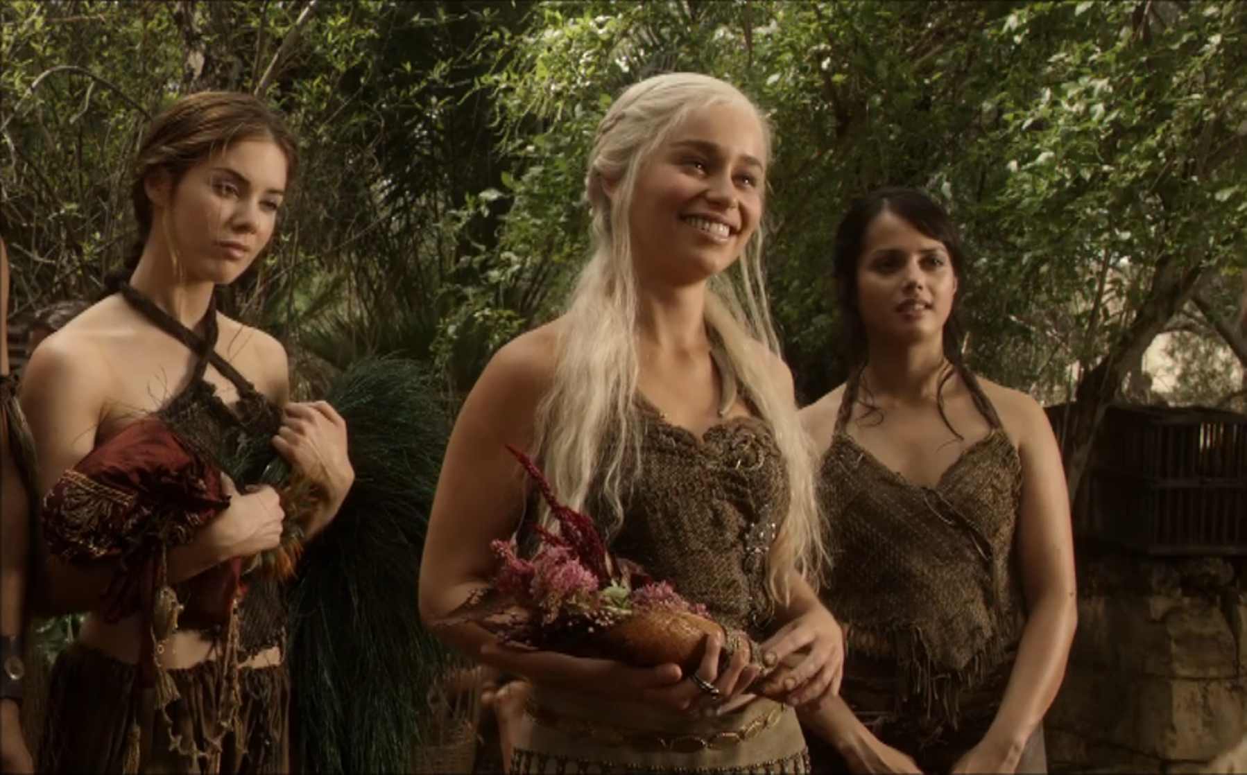 Game of Thrones