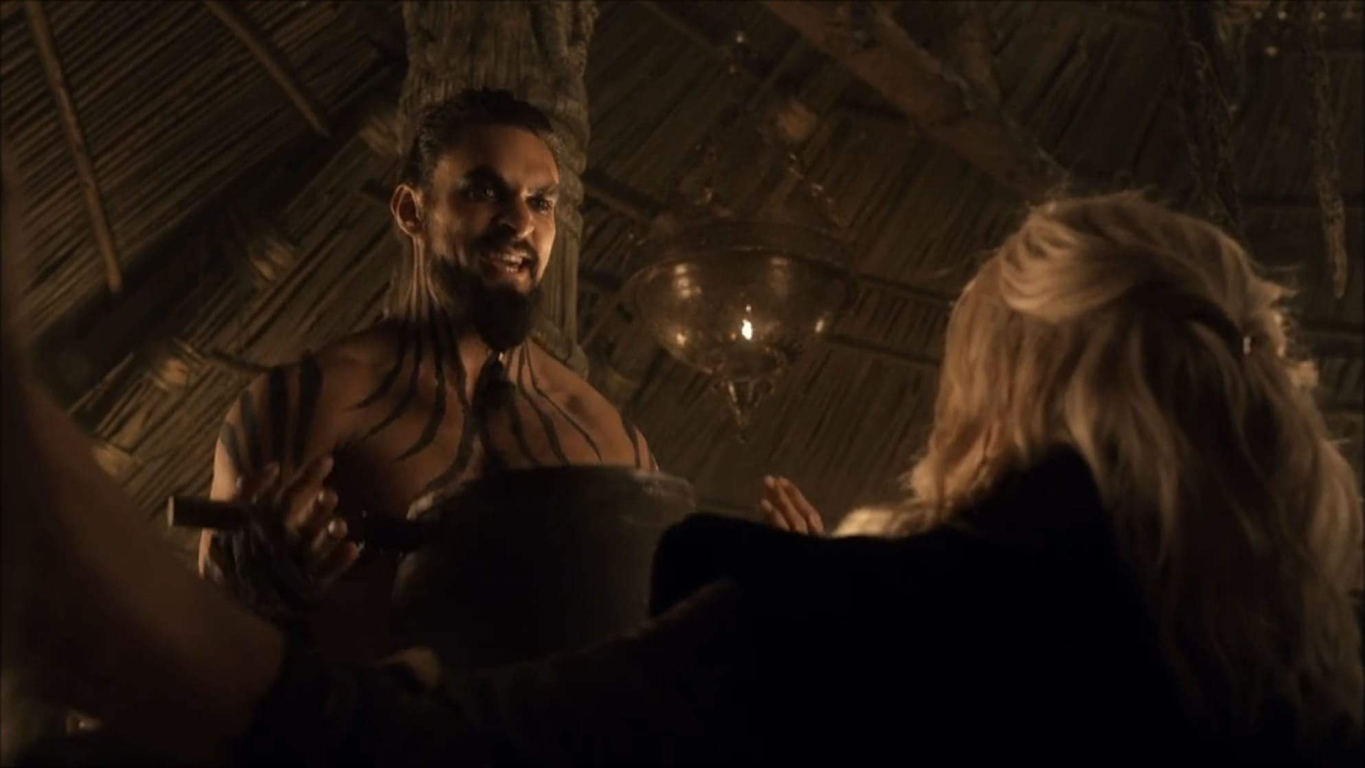 Game of Thrones