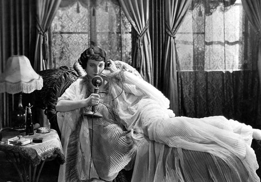 Agnes Ayres Agnes Ayres