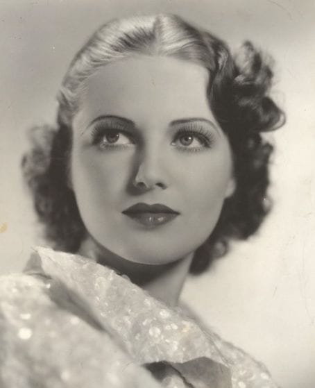 Picture of June Lang