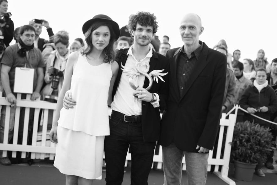 Astrid Berges-Frisbey Astrid Berges-Frisbey
