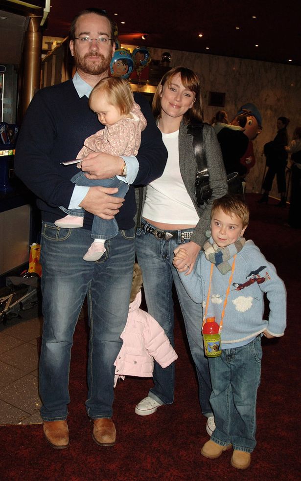 Image of Matthew Macfadyen