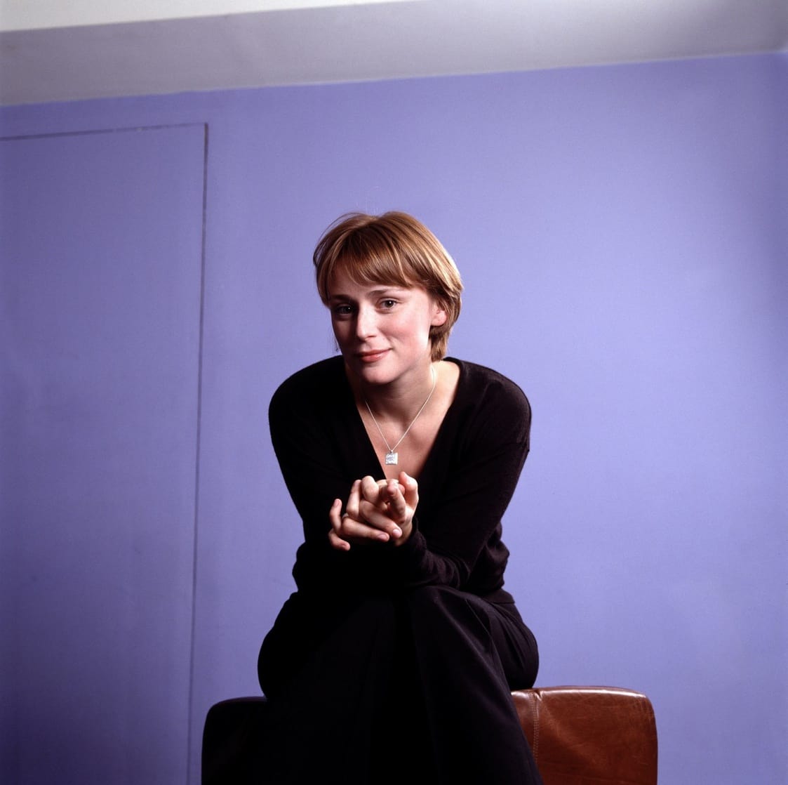 Keeley Hawes