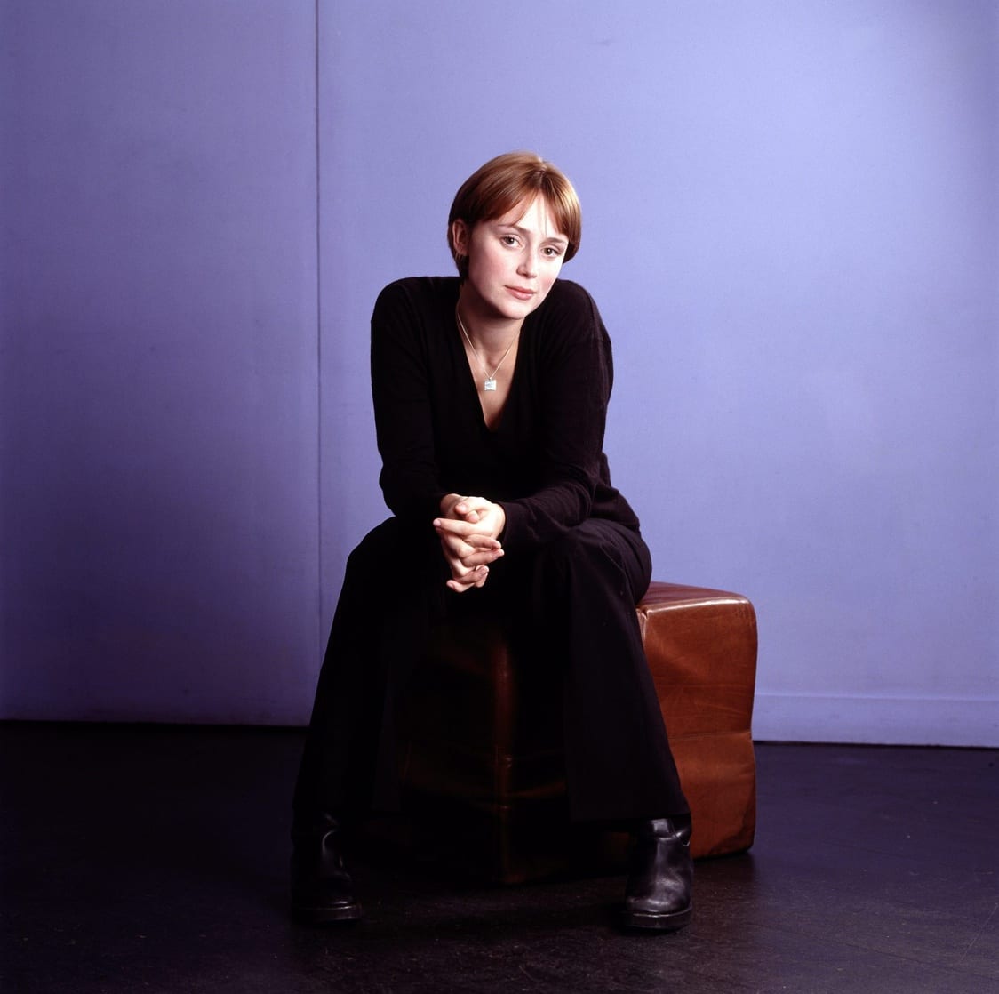 Keeley Hawes