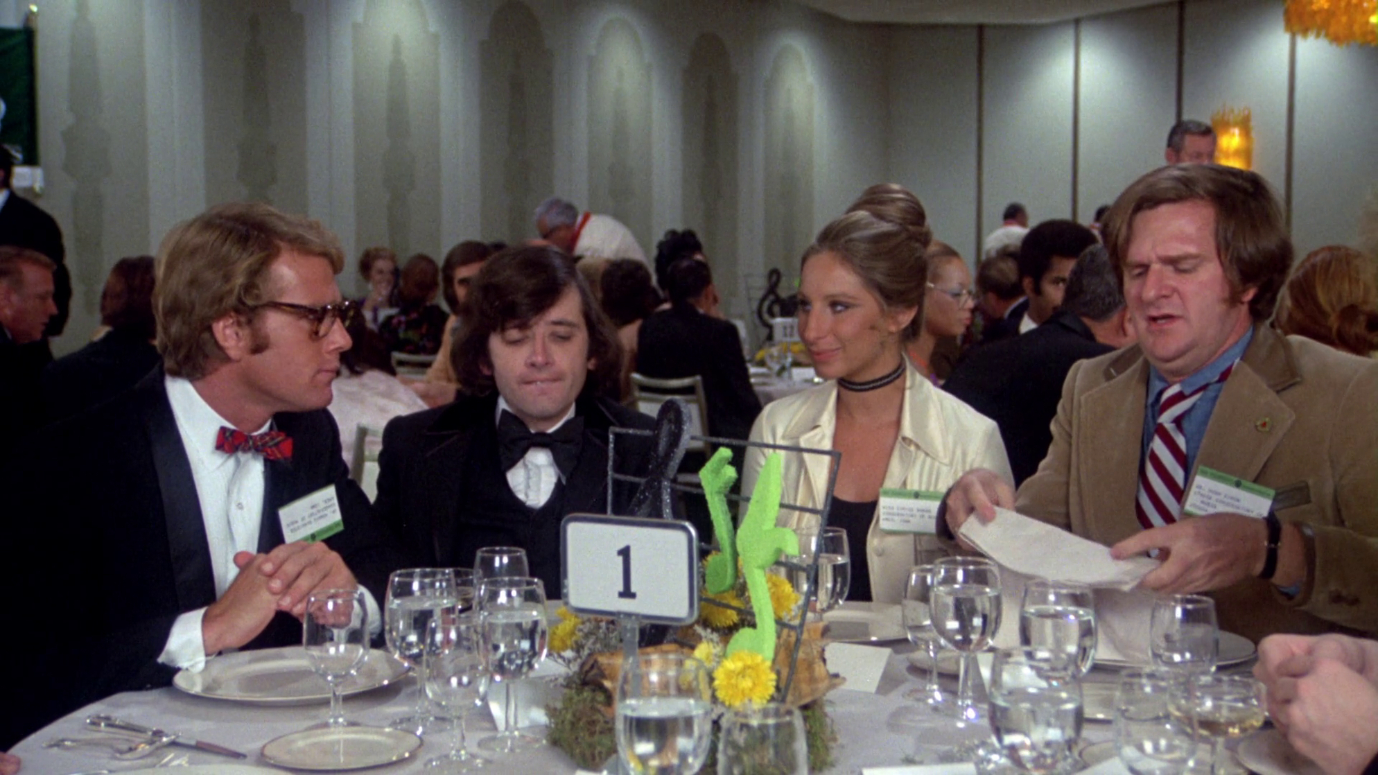 Image of What's Up, Doc? (1972)