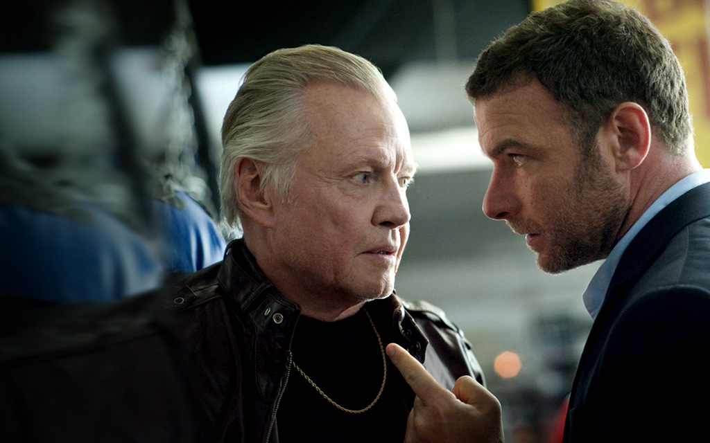 Ray Donovan Ray Donovan
