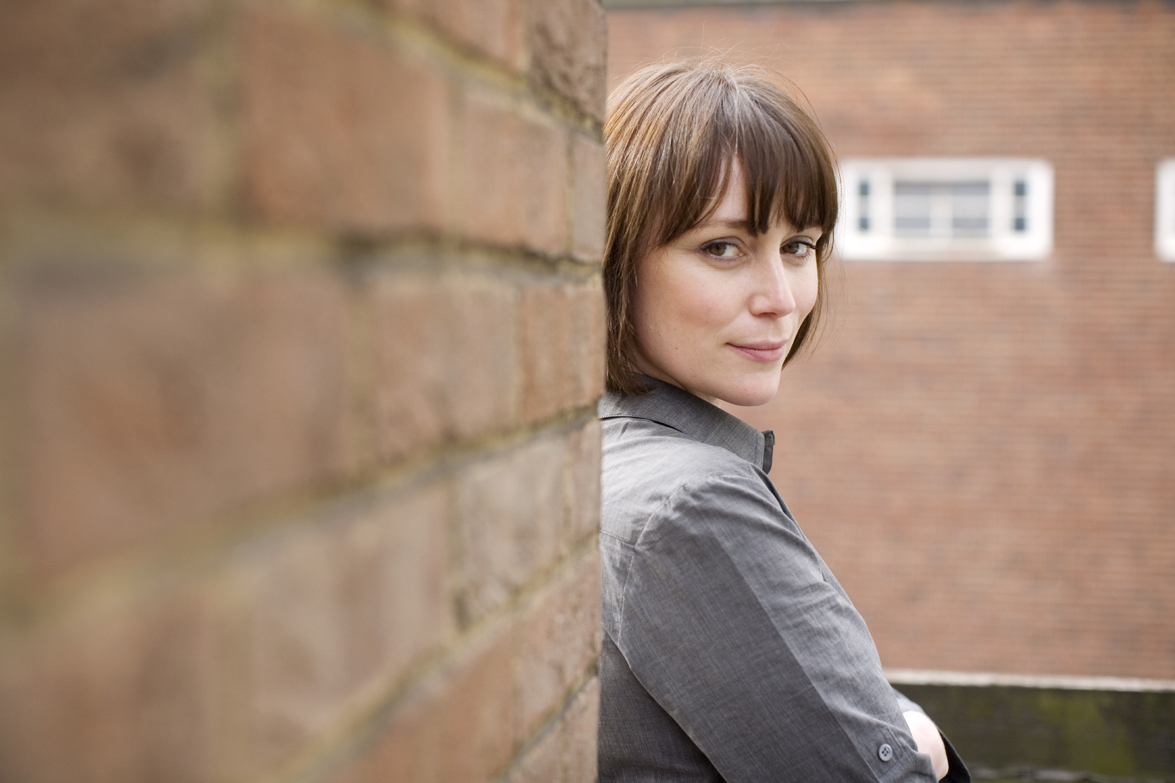 Keeley Hawes