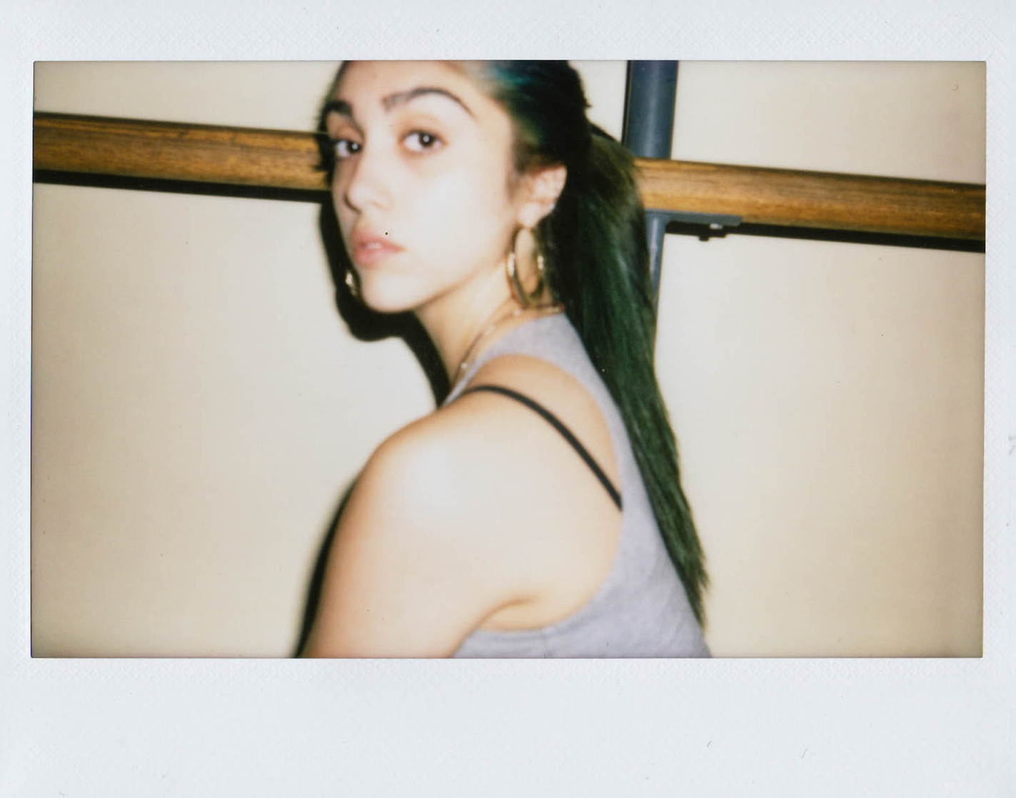 Lola Leon