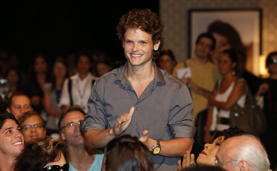 Rafael Paoli