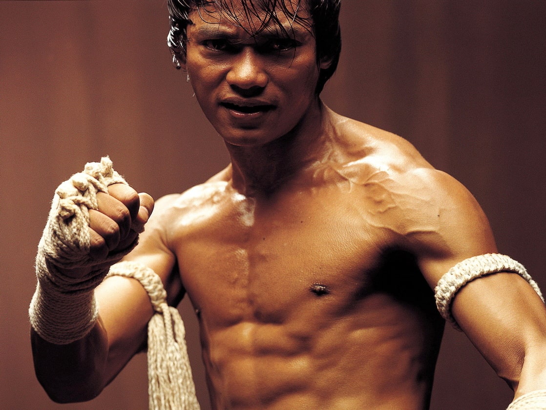 Ong-Bak: The Thai Warrior