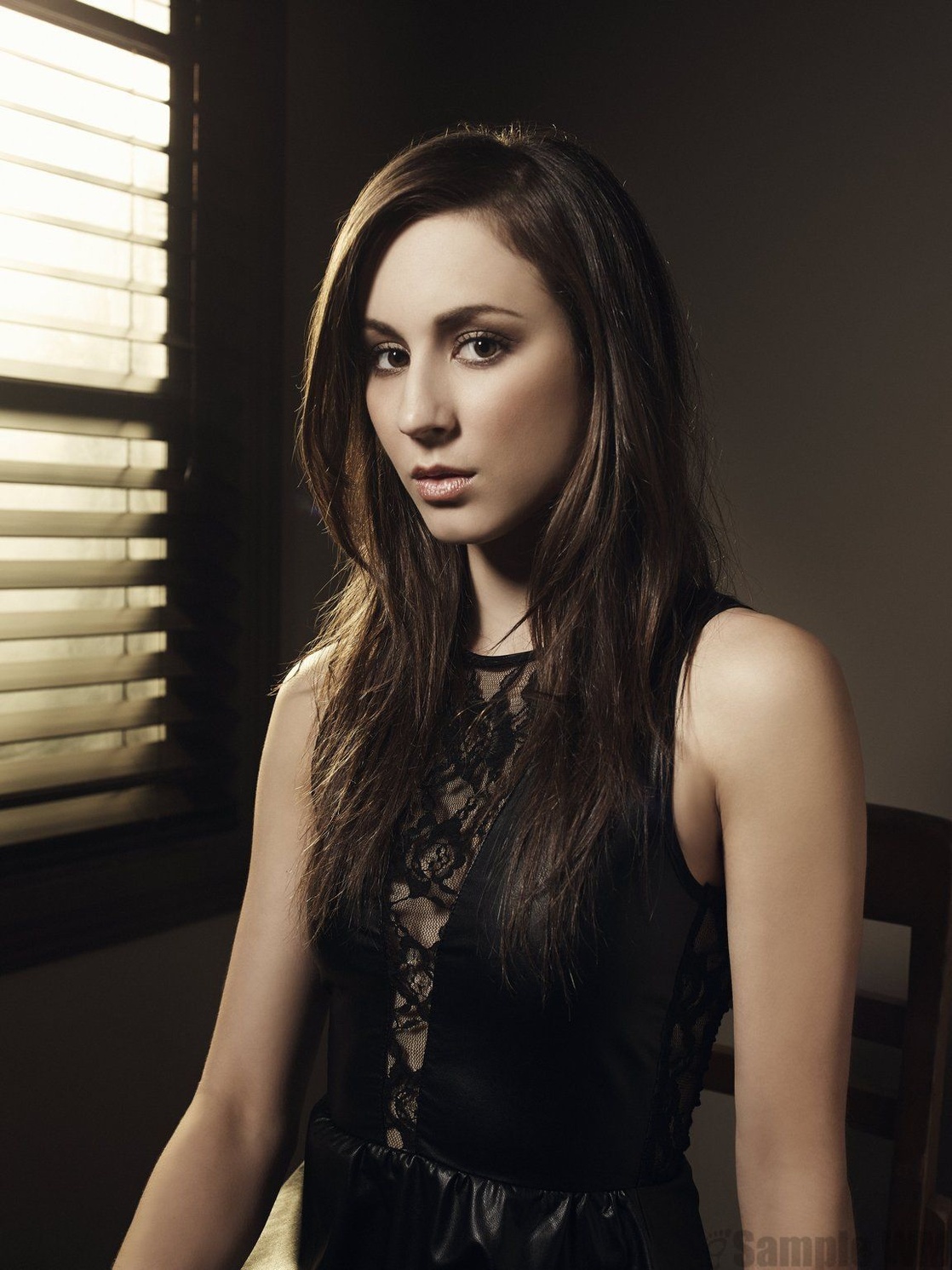 Image of Troian Bellisario