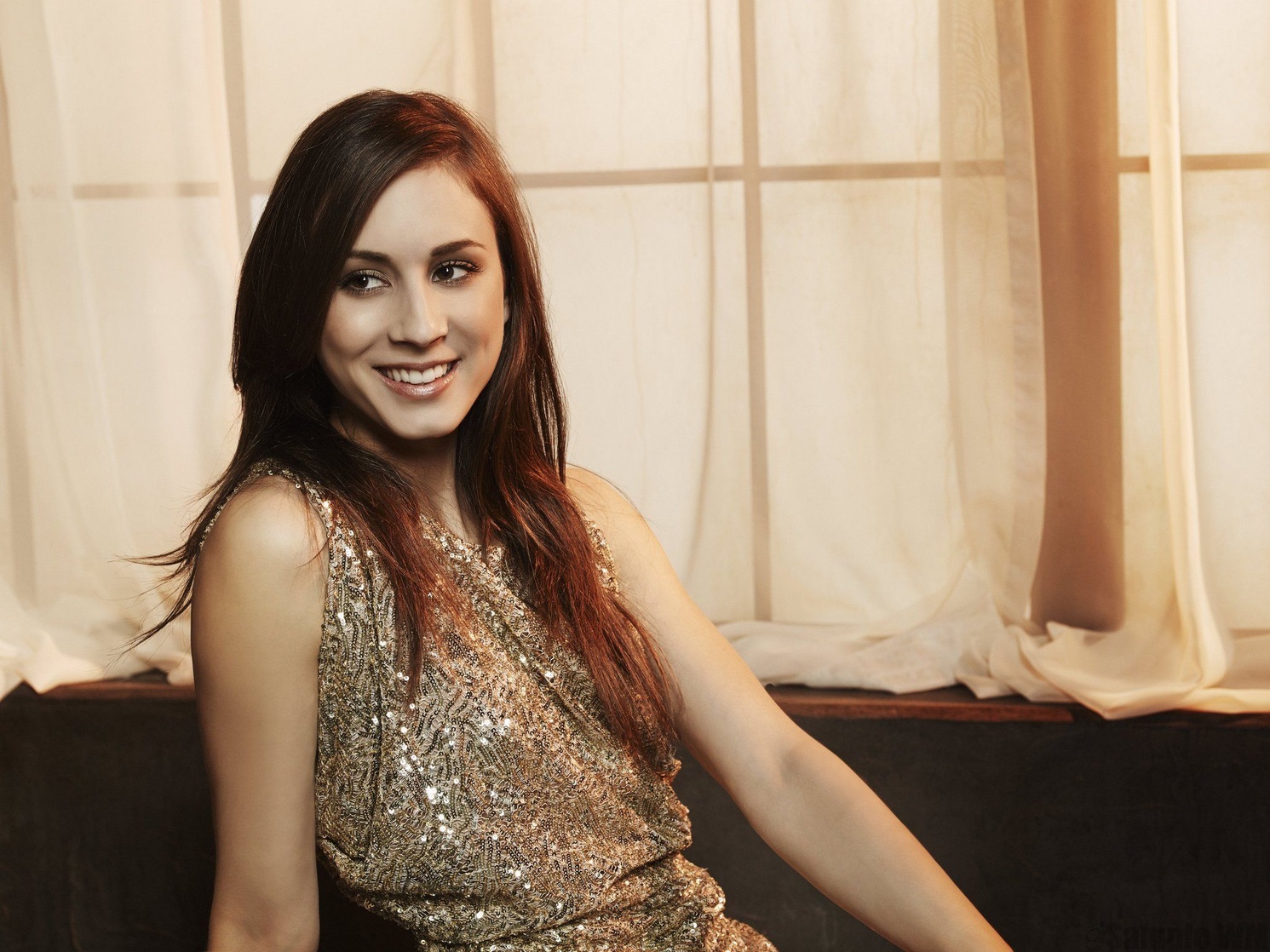 Troian Bellisario Troian Bellisario