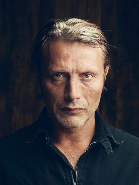 Mads Mikkelsen image