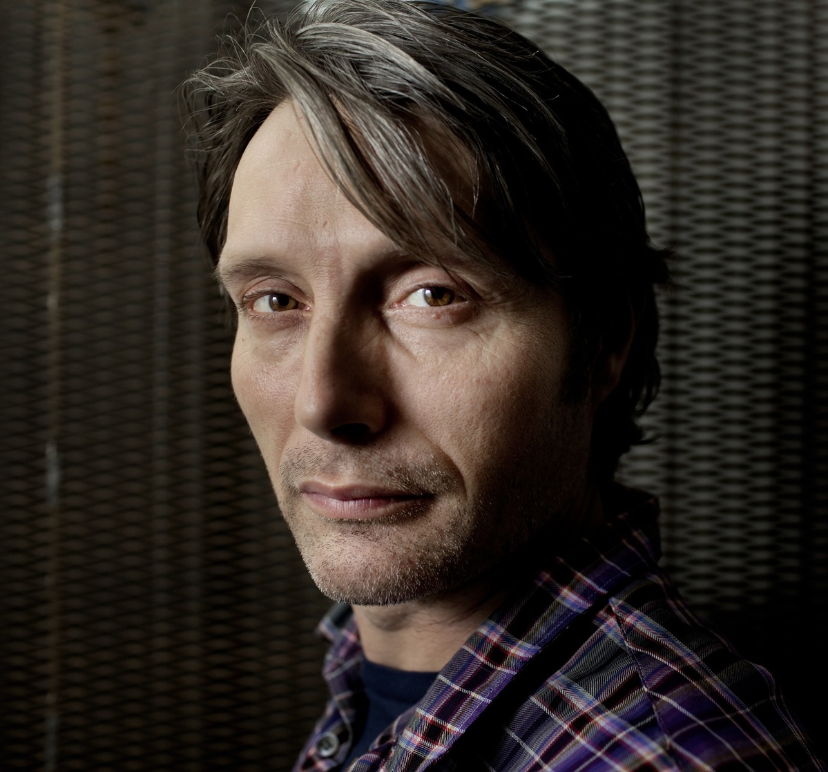 Mads Mikkelsen