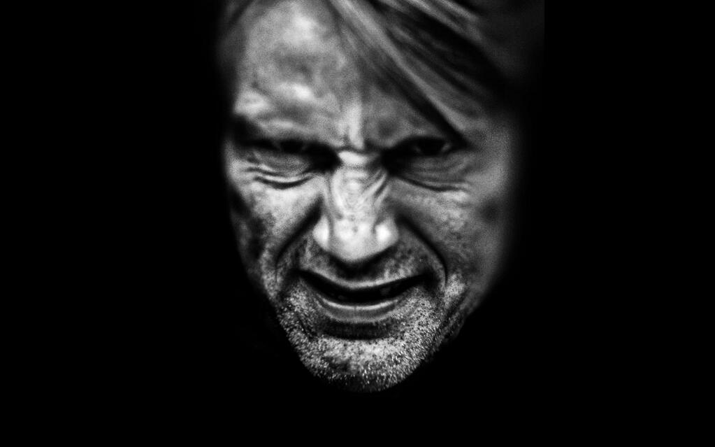 Mads Mikkelsen