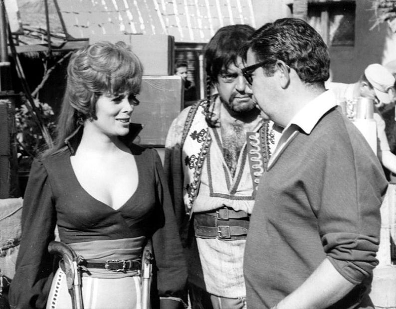 Jill St. John
