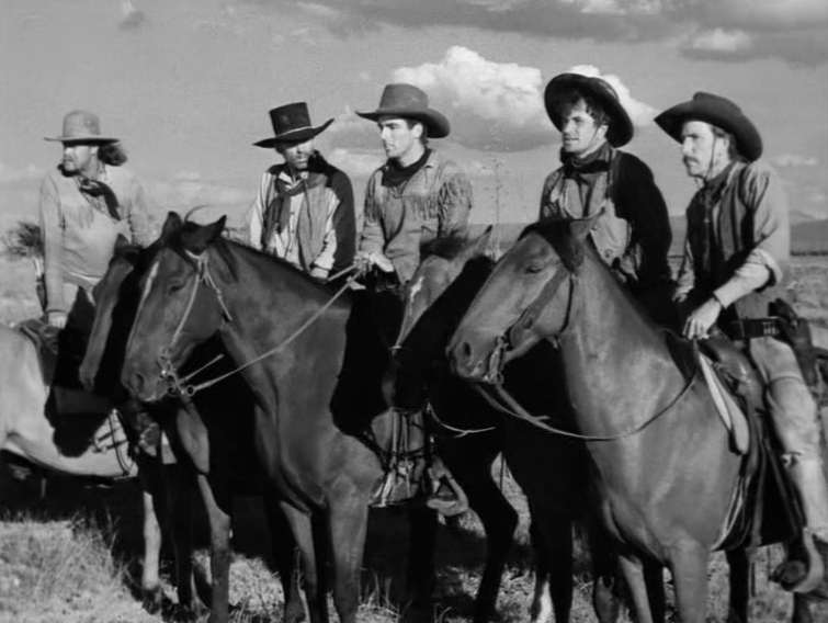 Red River (1948) Red River (1948)