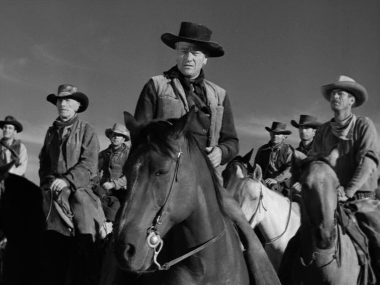 Red River (1948) Red River (1948)