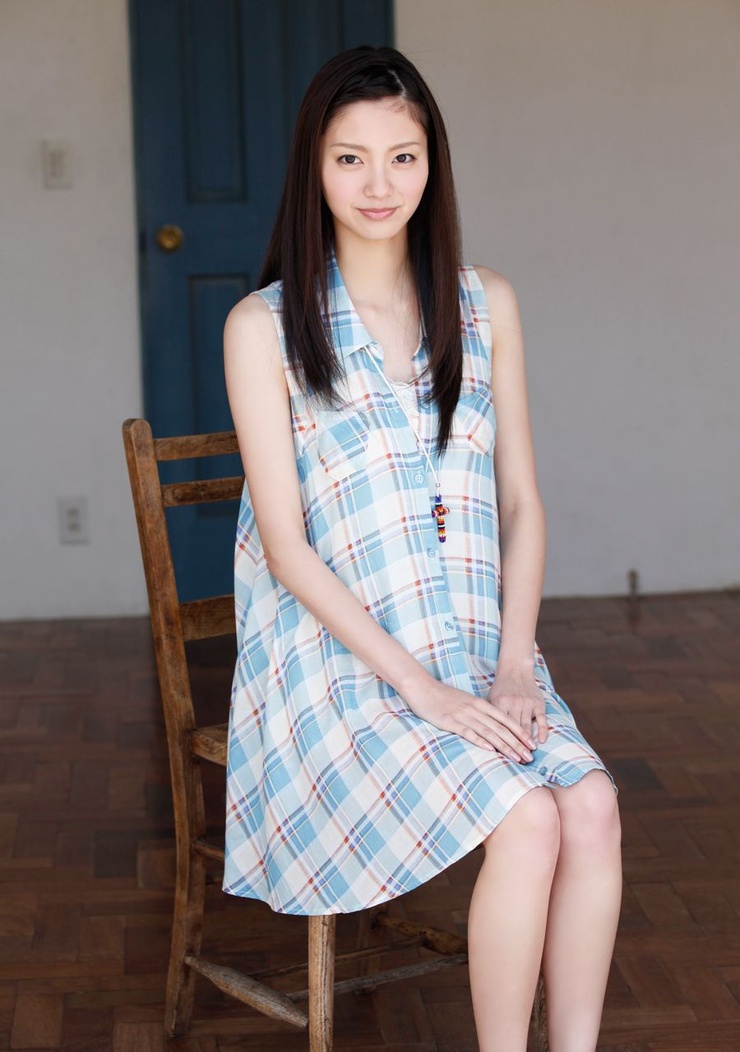 Picture of Yua Shinkawa