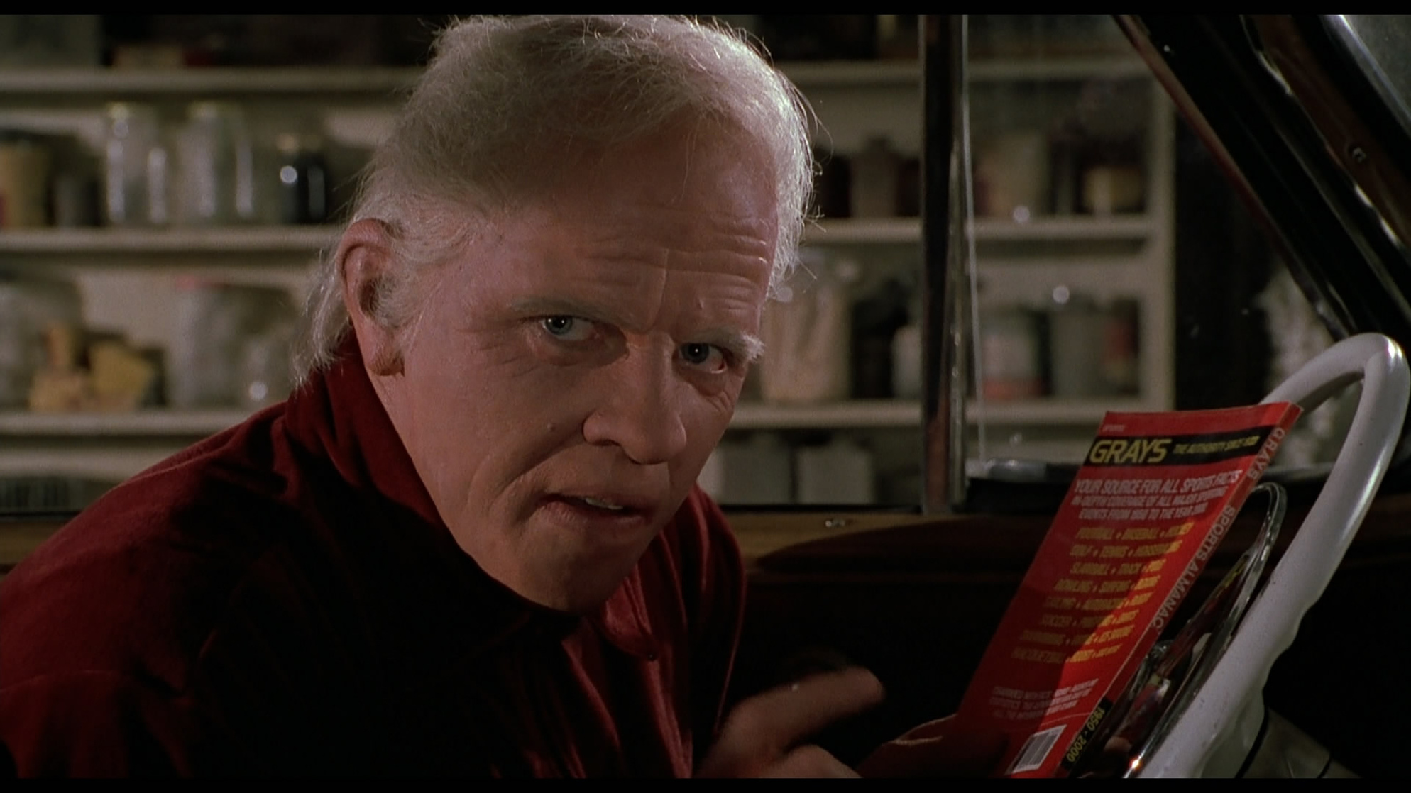 Back to the Future Part II Back to the Future Part II