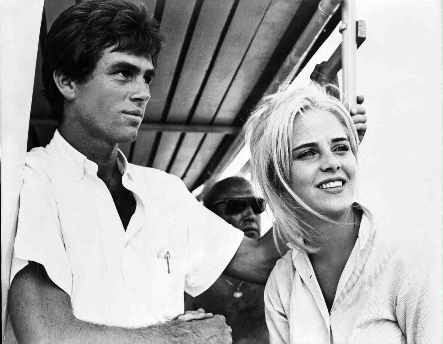 The Night of the Iguana (1964) The Night of the Iguana (1964)
