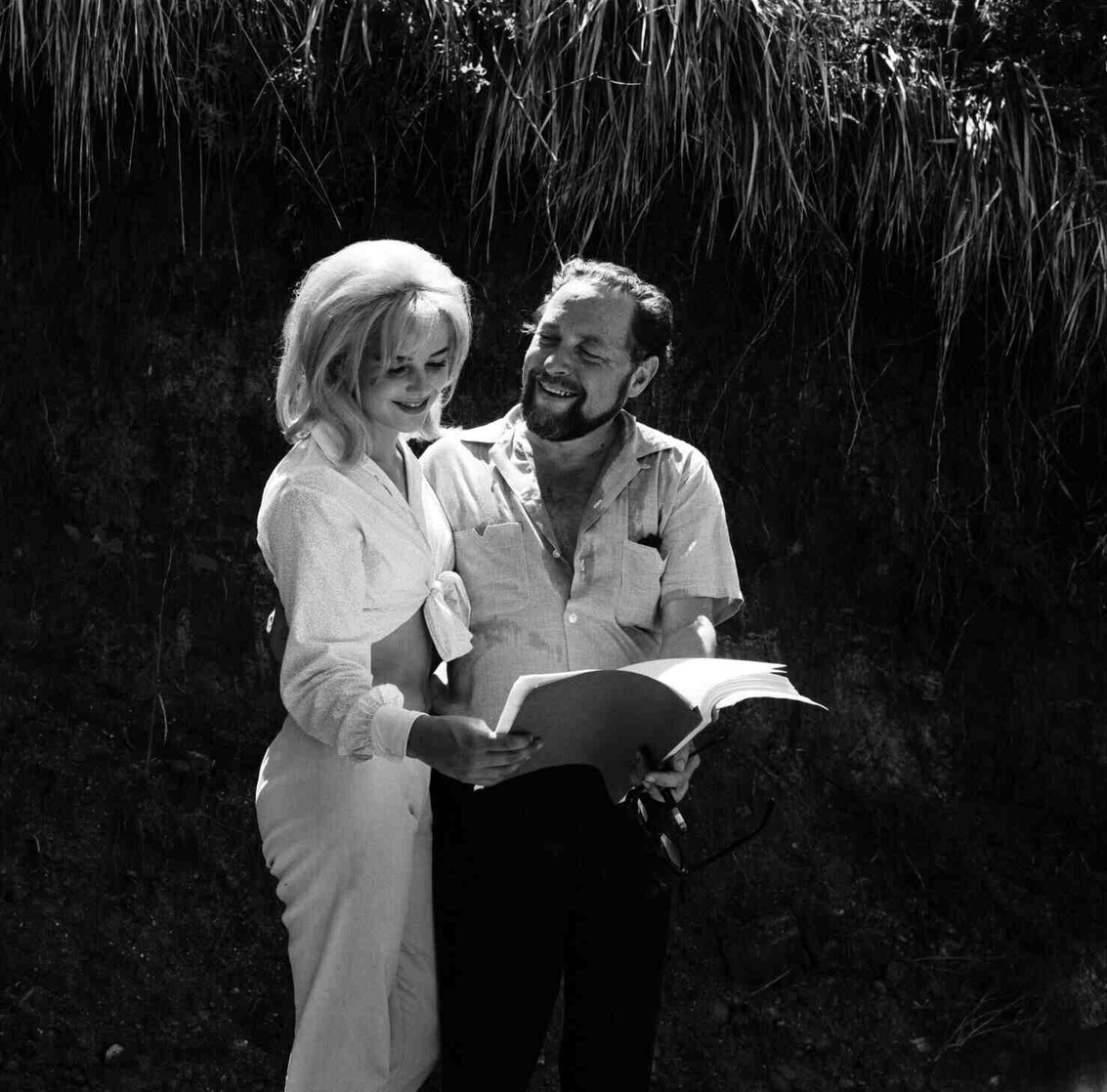 The Night of the Iguana (1964) The Night of the Iguana (1964)