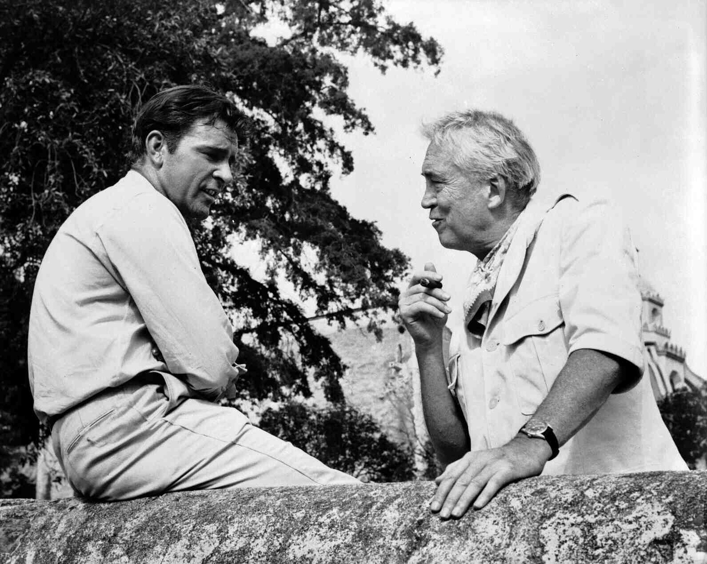 The Night of the Iguana (1964) The Night of the Iguana (1964)
