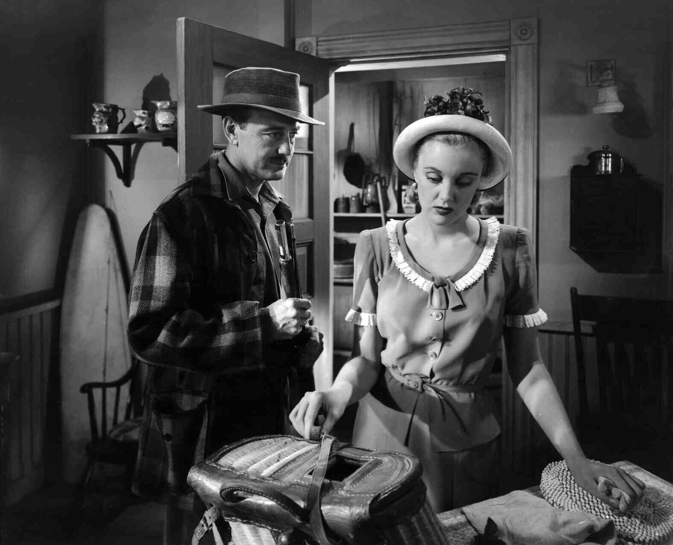 Johnny Belinda (1948) Johnny Belinda (1948)