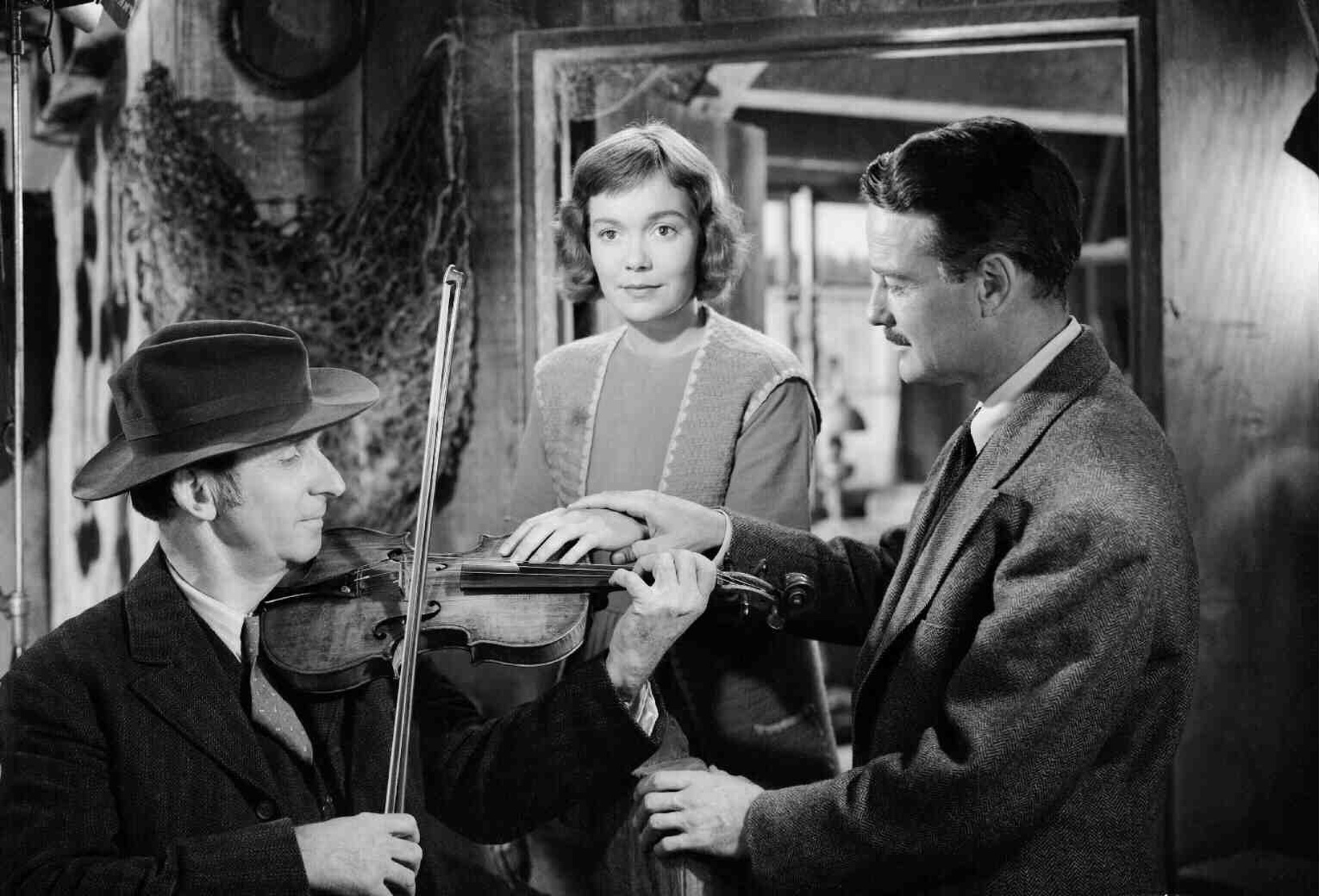 Johnny Belinda (1948)