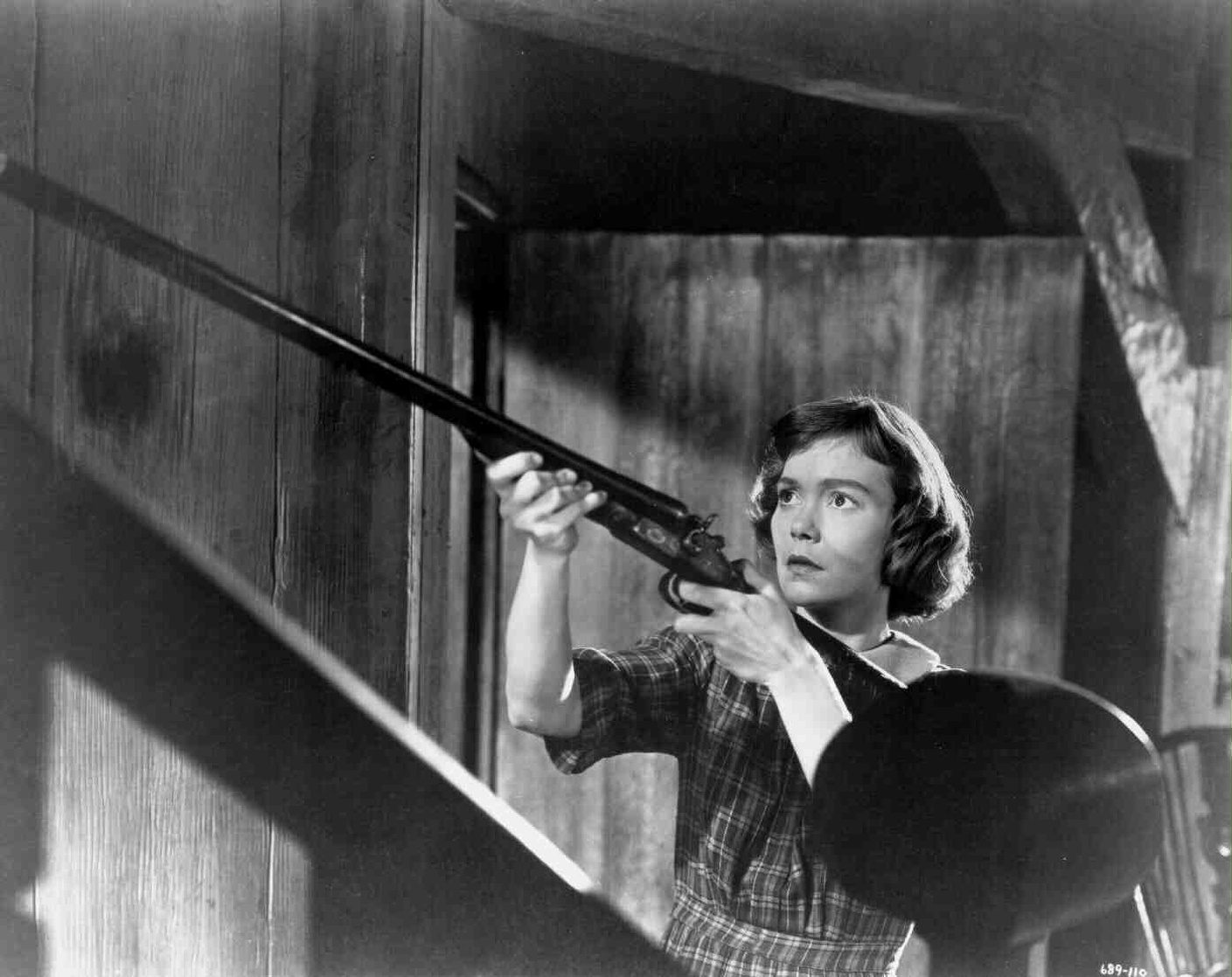 Johnny Belinda (1948) Johnny Belinda (1948)