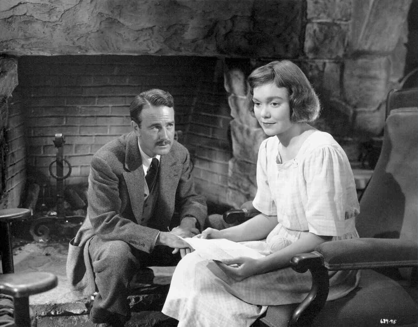 Johnny Belinda (1948) Johnny Belinda (1948)