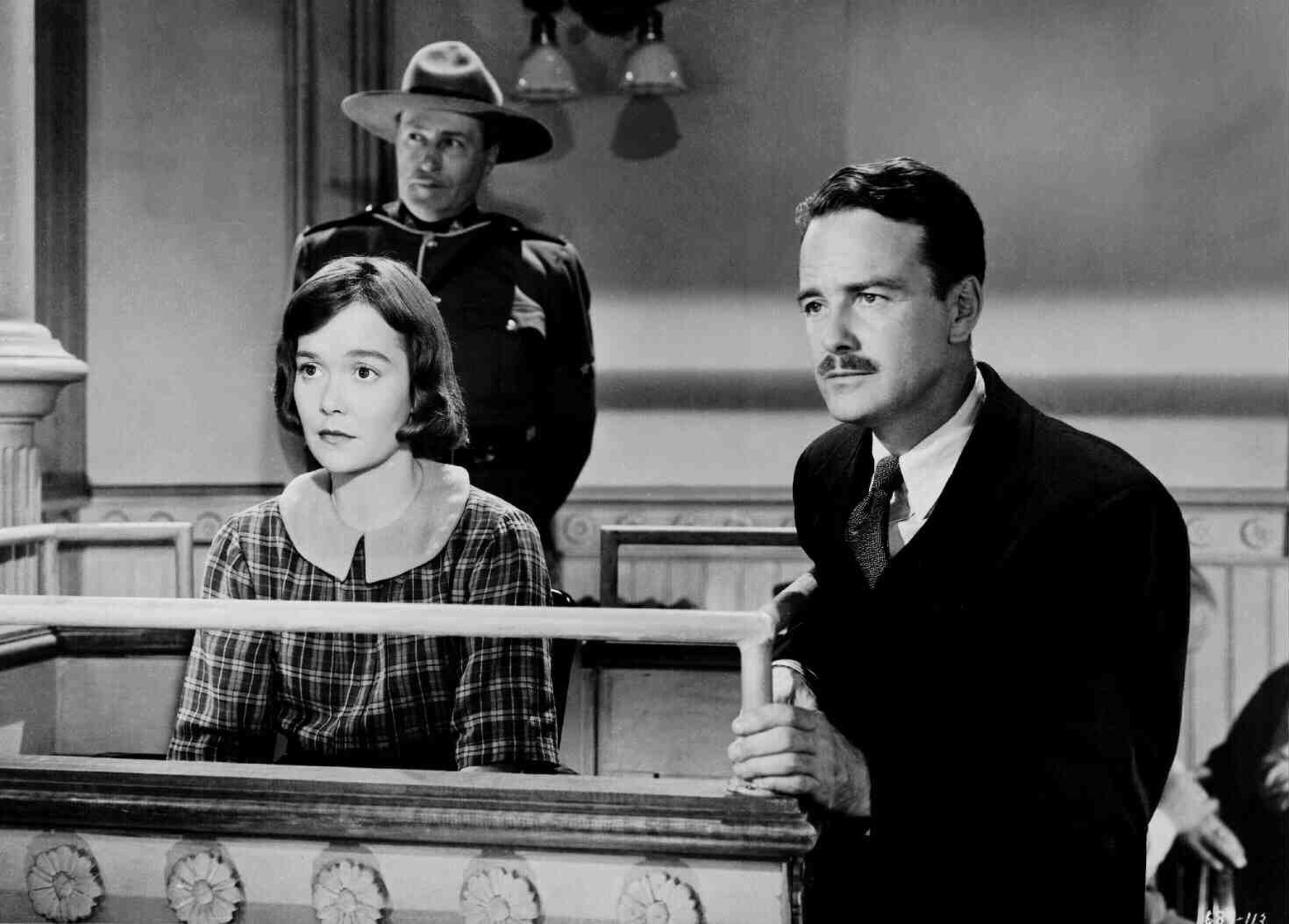 Johnny Belinda (1948) Johnny Belinda (1948)