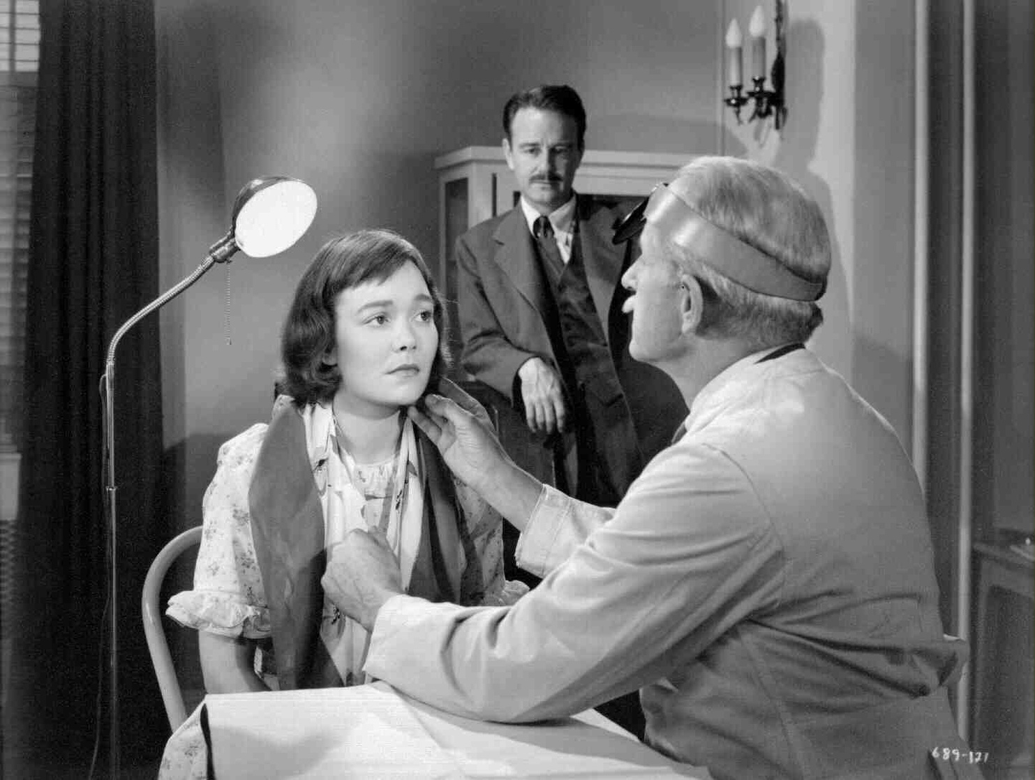 Johnny Belinda (1948) Johnny Belinda (1948)