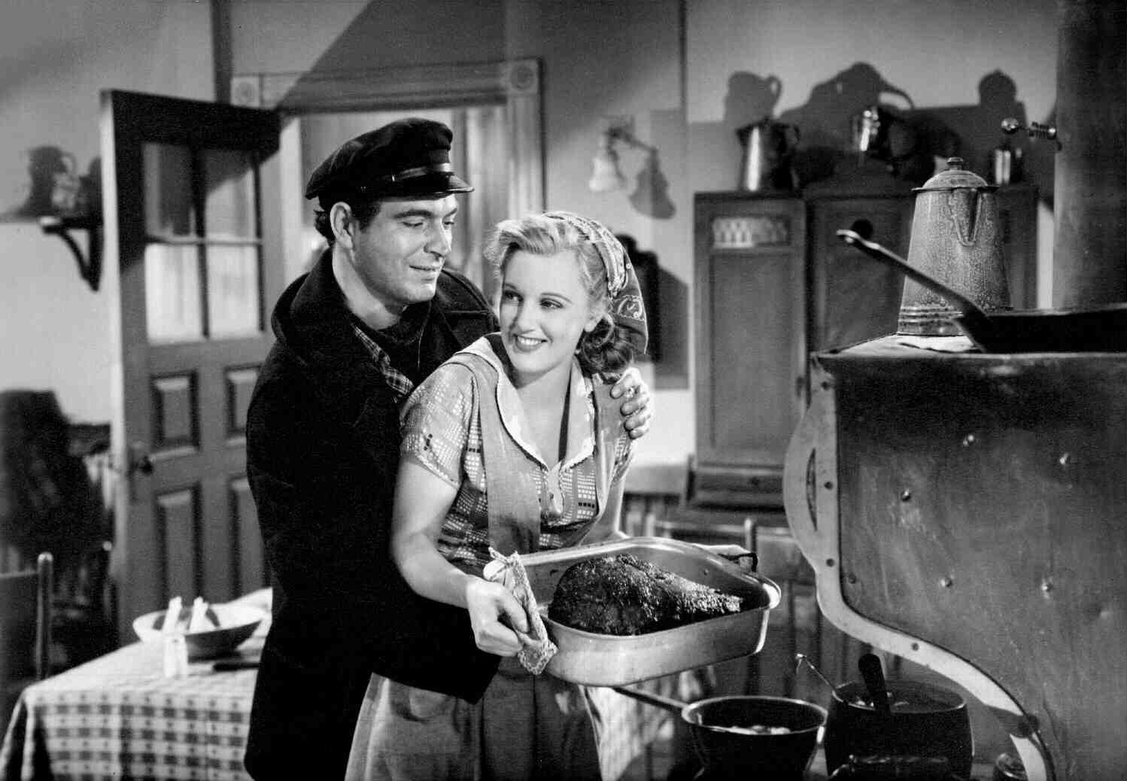 Johnny Belinda (1948) Johnny Belinda (1948)