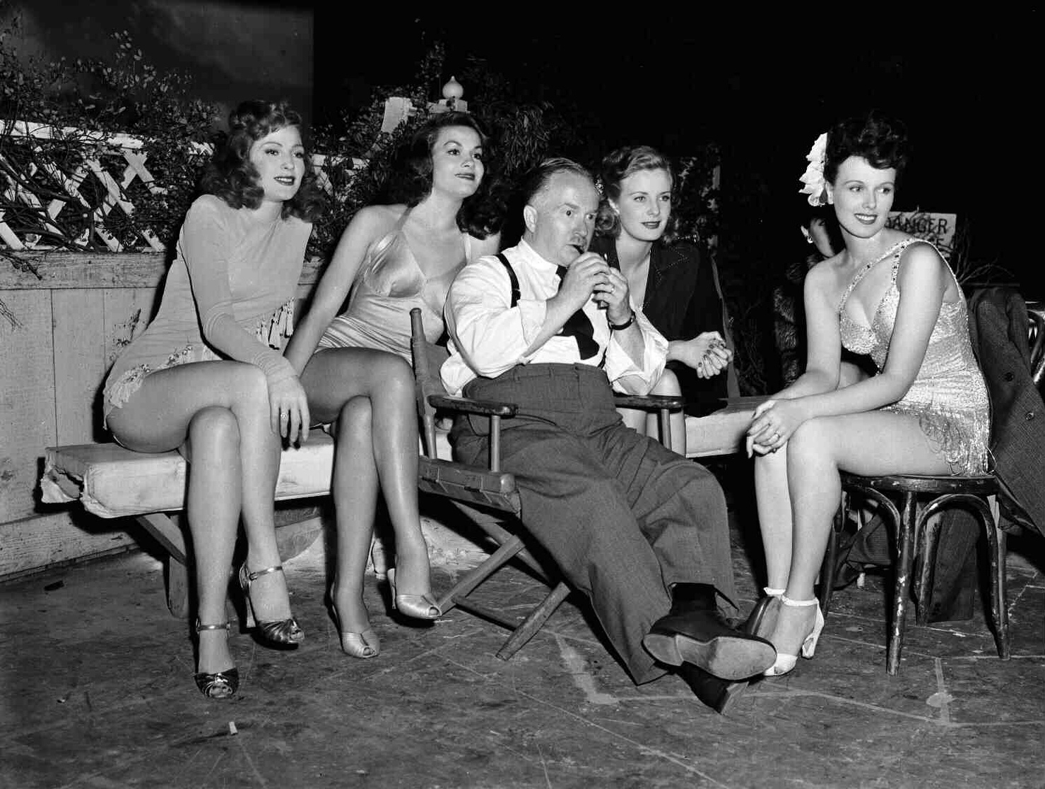 Ziegfeld Follies (1946)