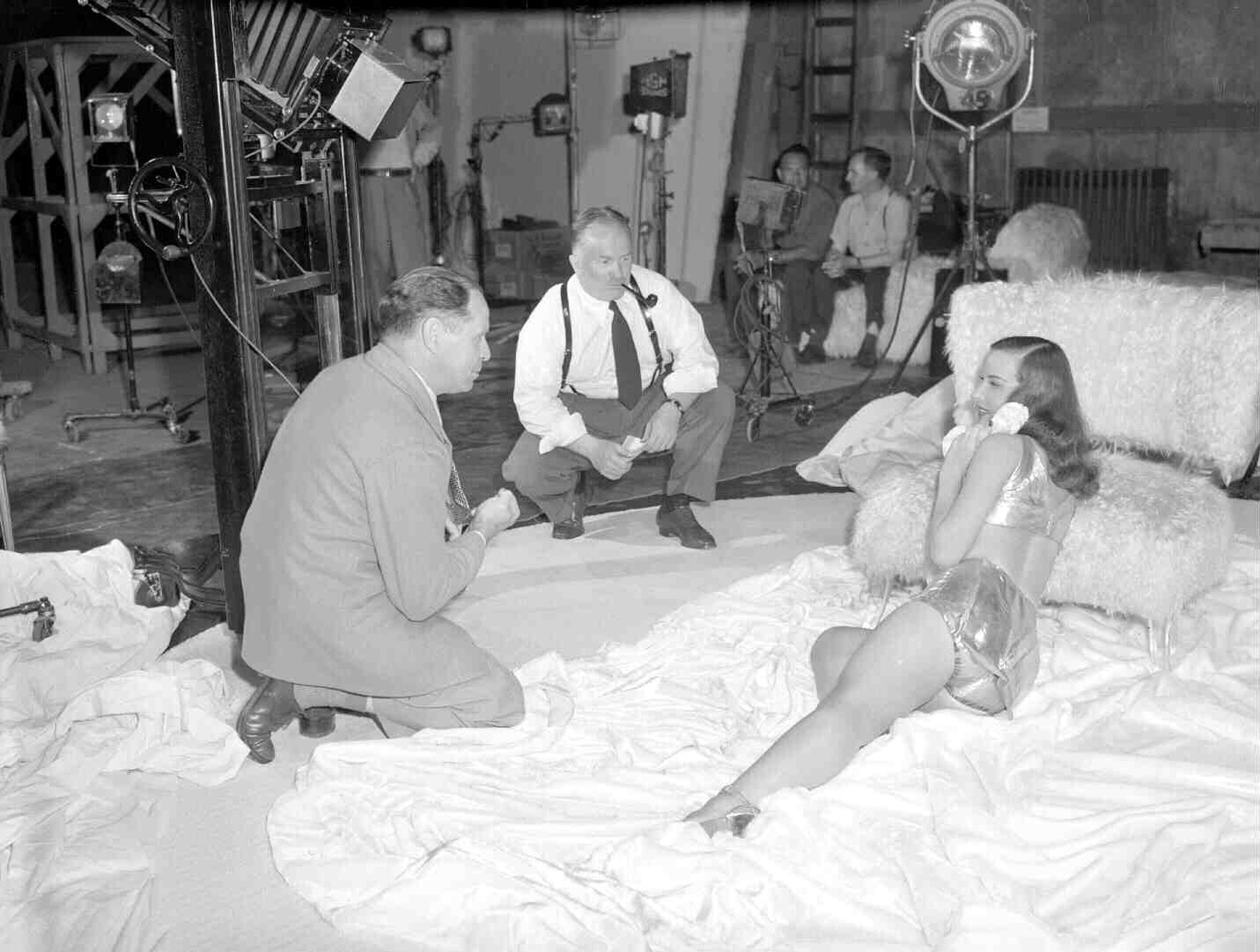 Ziegfeld Follies (1946) Ziegfeld Follies (1946)